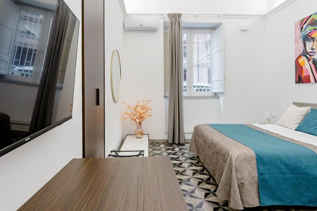 Cortile Marconi Apartment Παλέρμο Εξωτερικό φωτογραφία