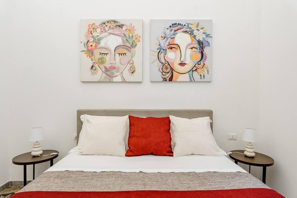 Cortile Marconi Apartment Παλέρμο Εξωτερικό φωτογραφία