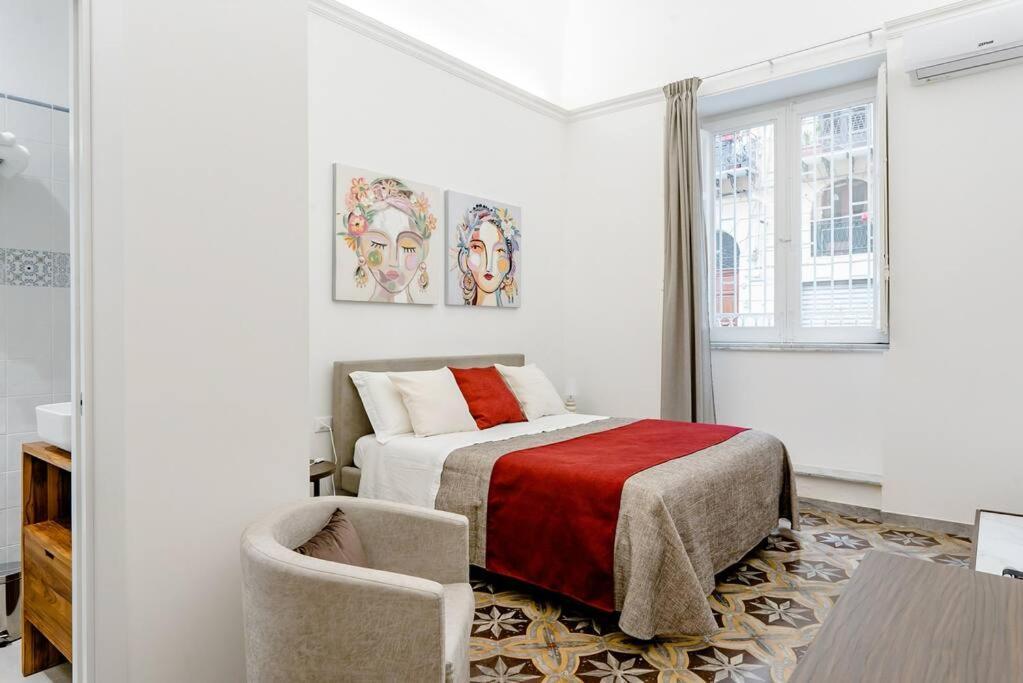 Cortile Marconi Apartment Παλέρμο Εξωτερικό φωτογραφία