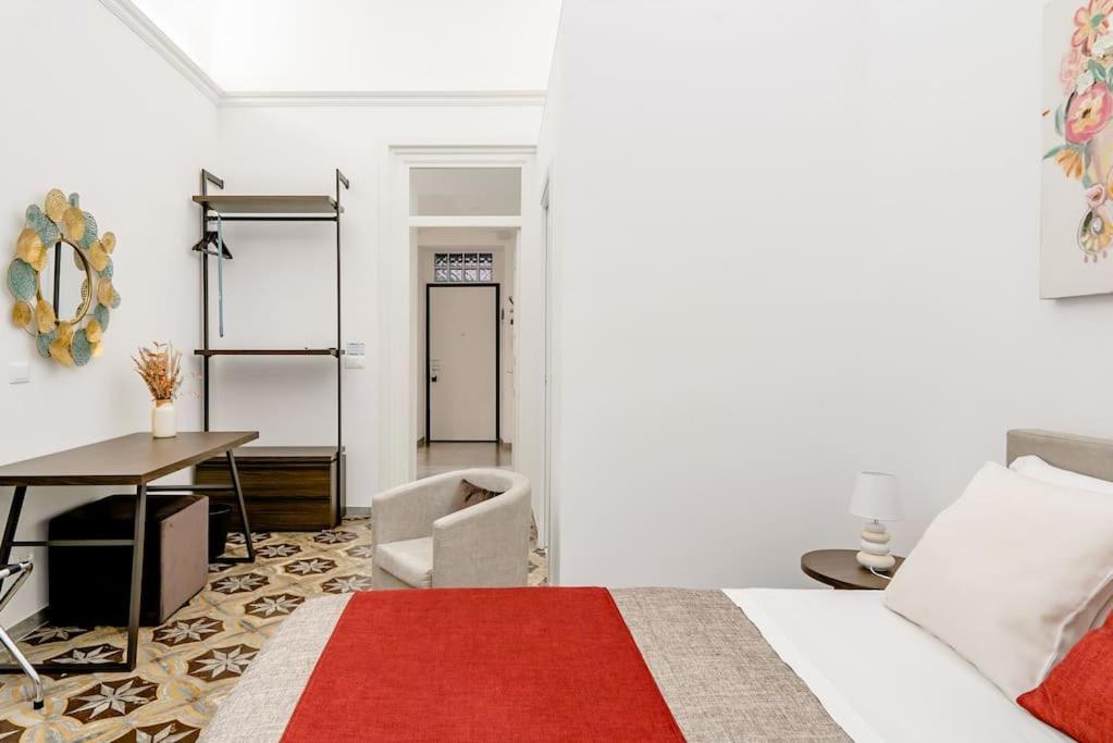 Cortile Marconi Apartment Παλέρμο Εξωτερικό φωτογραφία