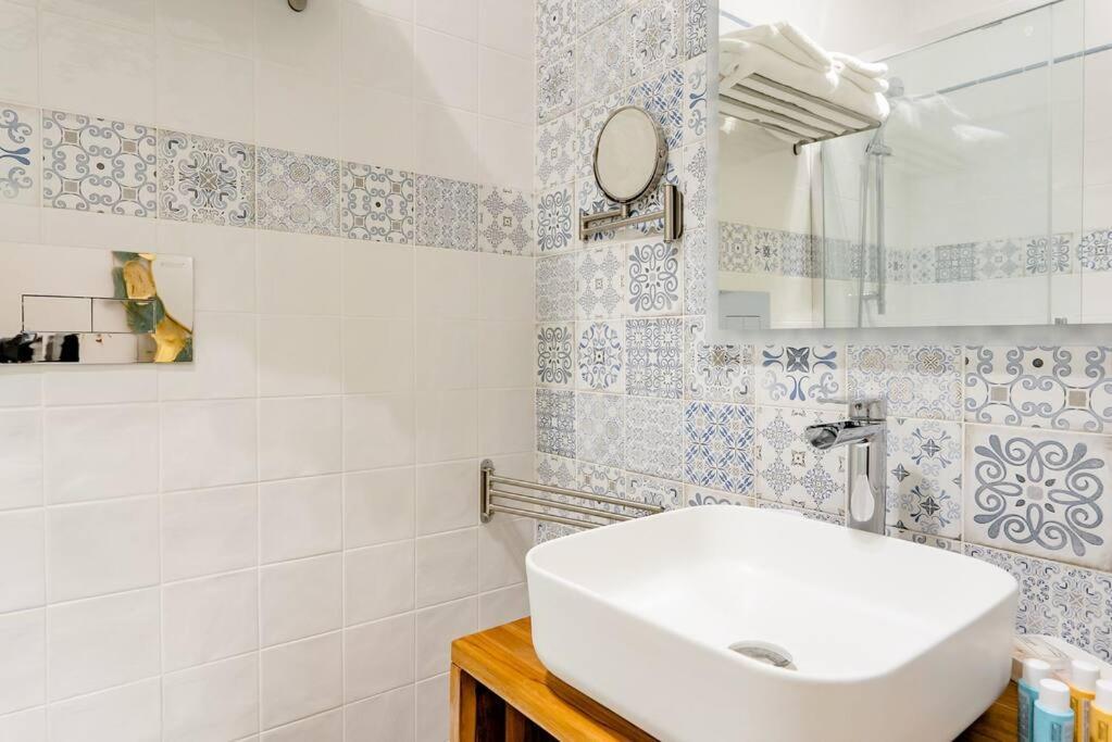 Cortile Marconi Apartment Παλέρμο Εξωτερικό φωτογραφία