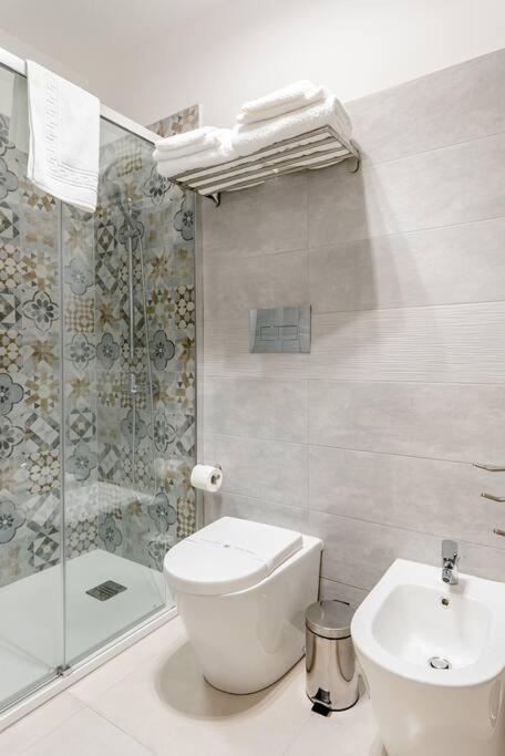 Cortile Marconi Apartment Παλέρμο Εξωτερικό φωτογραφία