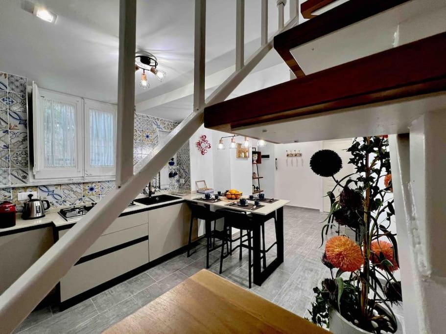Cortile Marconi Apartment Παλέρμο Εξωτερικό φωτογραφία